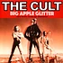 Cult - Big Apple Glitter Live At The Ritz 1985 Black Vinyl Edition
