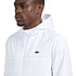 Lacoste - Men's Hooded Jacket