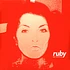Ruby - Salt Peter 25 Orange Vinyl Edition