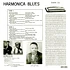 V.A. - Harmonica Blues The 20's & 30's