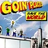 Goin' Places - Save The World