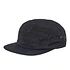 Patta - Garment Dye Nylon 5-Panel Cap