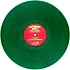 Mike Redman - Roffadamn Jungle Transparent Green Vinyl Edition