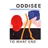 Oddisee - To What End Digipak Edition