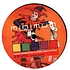 V.A. - Multicoloured Joker In The Techno Pack