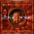 Big Paul Ferguson - Virtual Control Red Vinyl Edition