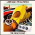 Larry June & The Alchemist - The Great Escape