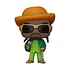 Funko - POP Rocks: Snoop Dogg w/ Chalice