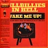 V.A. - Hillbillies In Hell: Wake Me Up! Brimstone And Beauty From The Nashville Pulpit (1952-1974)