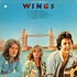 Wings - London Town