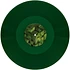 C418 - Minecraft Volume Alpha Transparent Green Vinyl Edition