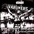 Varukers - More Religion More War Colored Anniversary Vinyl Edition