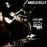 Angelo Kelly - Mixtape Live Volume 3 Colored Vinyl Edition