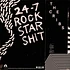 The Cribs - 24-7 Rock Star Shit