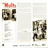Alex North - OST The Misfits
