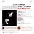 Art Farmer & Bill Evans - Modern Art