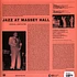 Charlie Parker - Jazz At Massey Hall