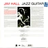 Jim Hall - Jazz Guitar