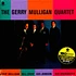 The Gerry Mulligan Quartet - The Gerry Mulligan Quartet (Fe