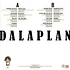 Dalaplan - Dalaplan