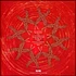 Baroness - Red Album Red Blood Splatter Vinyl Edition