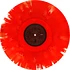 Baroness - Red Album Red Blood Splatter Vinyl Edition
