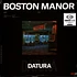 Boston Manor - Datura