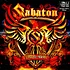 Sabaton - Coat Of Arms