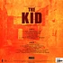 Charlie Chaplin - OST The Kid