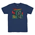 OD Cover T-Shirt (Navy)