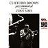 Clifford Brown - Jazz Immortal + 2 Bonus Tracks