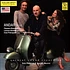 Eleonora Bianchini / Luciano Biondini / E. Pietropaoli - Andar Live Super Audiophile Vinyl Edition