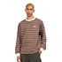 thisisneverthat - Bold Stripe L/S Tee
