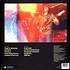 Brant Bjork - Saved By Magic Again Orange Vinyl Edtion
