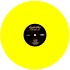 The Exploited - Live Lewd Lust Yellow Vinyl Edtion