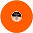 Daiistar - Good Time Neon Orange Vinyl Editoin
