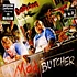 Destruction - Mad Butcher Black Vinyl Edition