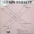 Vernon Garrett - Somebody Messed Up At The Crossroad