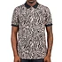 Fred Perry - Zebra Print Fred Perry Shirt