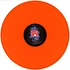 Black Grape - Orange Head Orange & Black Vinyl Edition