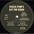 House Pimps - Get The Hook