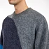 Norse Projects - Arild Alpaca Mohair Jacquard Sweater