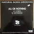 Natural Born Grooves - All Or Nothing