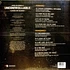 Nick Oliveri's Uncontrollable - Leave Me Alone Transparent Splatter Vinyl Edition