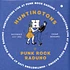 Huntingtons - Live At Punk Rock Raduno White Vinyl Edition