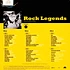 V.A. - Rock Legends Box Edition