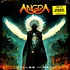 Angra - Cycles Of Pain Red Yellow Split-Colored Vinyl Edition
