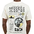 The Quiet Life - Geo Domes T-Shirt
