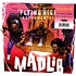 Madlib - Flying High Instrumentals HHV Exclusive Colored Vinyl Edition