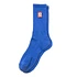 Frame Socks (True Blue)